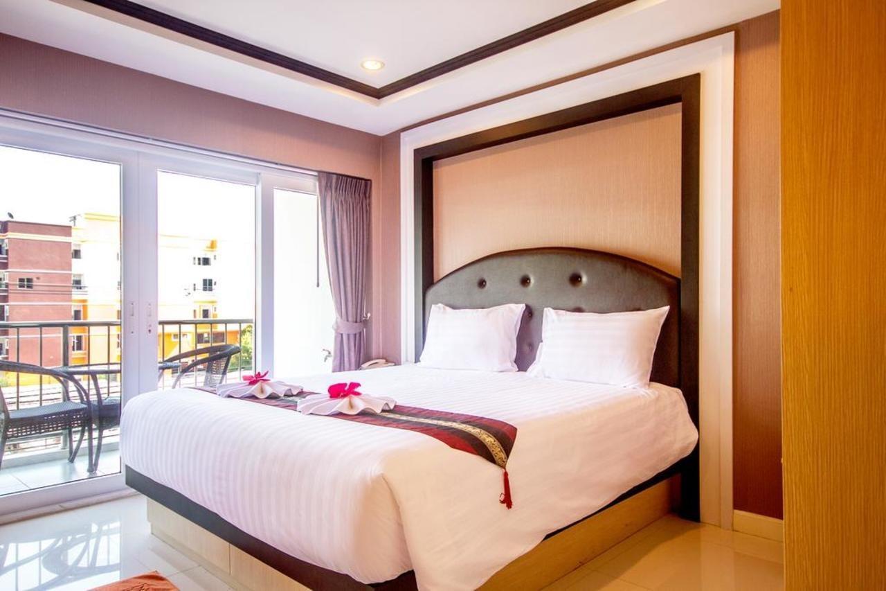 New Nordic Marcus Hotel 4*